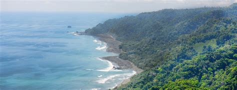 Parque Nacional Corcovado en Costa Rica LA GUÍA