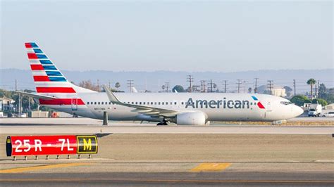 Farewell To An Era Jetblue American Airlines Part Ways