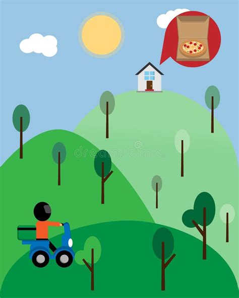 Far Distance Clipart