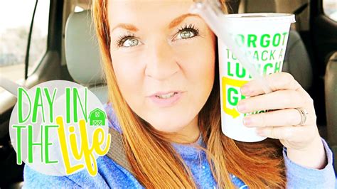 Day In The Life Of A Stay At Home Mom Vlog Keto Mom Farmers Wife