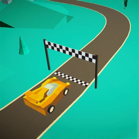 Car Racing Multiplayer 3D by Yong Sen Shen