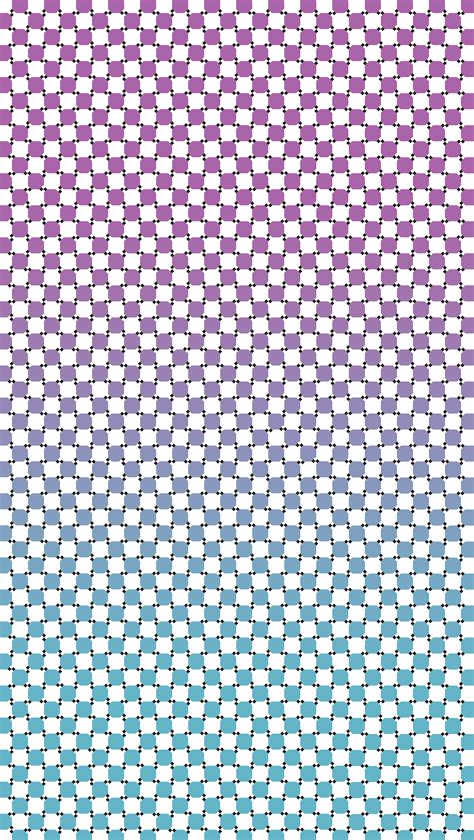 Checkerboard Illusion : r/opticalillusions