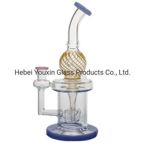 Pipe Water Pipe Glass Pipes Glass Pipes With Fab Egg Shape Colorful