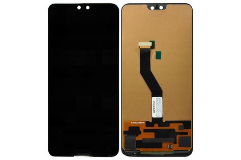 WYŚWIETLACZ LCD DOTYK HUAWEI P20 PRO CLT L09 L29 Sklep Opinie