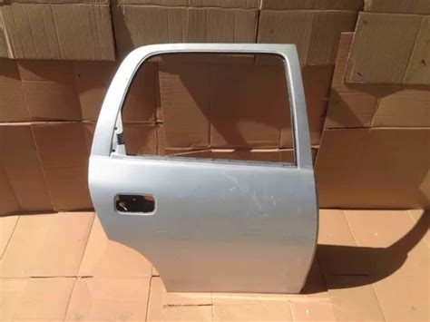 Puerta Trasera Derecha Chevy Monza Swing Original Plat