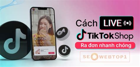 Mẹo Tăng Tương Tác Khi Livestream Tiktok Hiệu Quả Nhất Hiện Nay