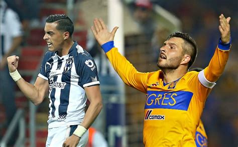 Gignac Es Más Efectivo Con Los Grandes Que Funes Mori Telediario México