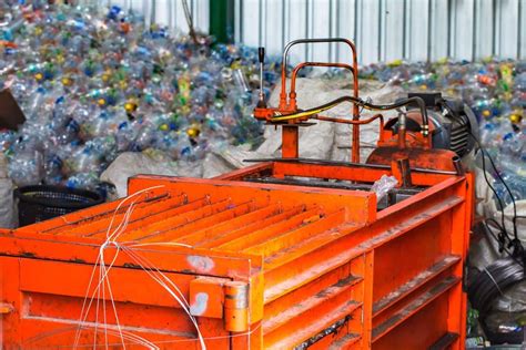 L Importance Du Recyclage Industrielle Dans La Transition Vers Une