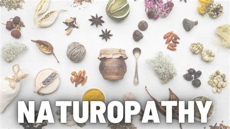 What Is Naturopathy Definition Uses And Advantages