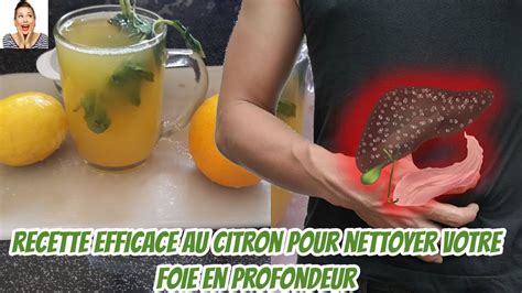 L Astuce Pour Nettoyer Son Foie Nettoyer Son Foie Astuces Pour Hot