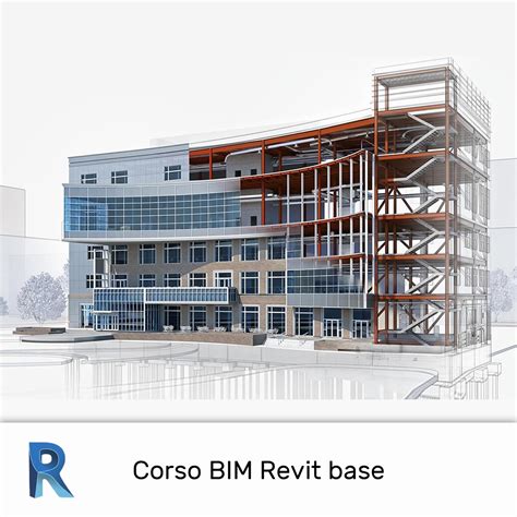 Corso BIM Revit Base Online Eureka Engineering