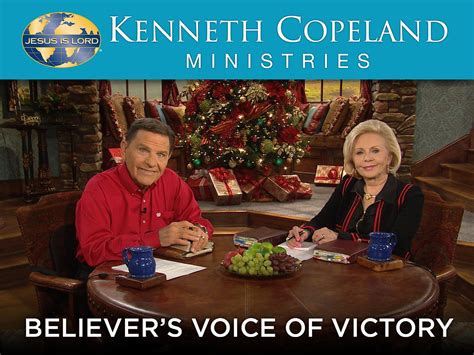 Watch Kenneth Copeland 2017 Prime Video