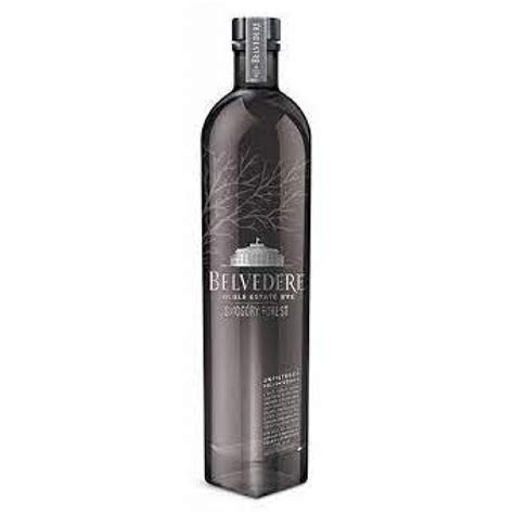 Buy Belvedere Smogory Vodka 700ml Paramount Liquor