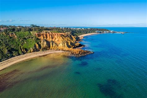 Time To Cool Off At The Best Beaches In Melbourne