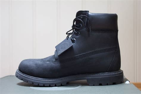 Premium Timberland 6 inch dame i størrelse 39 5 nye og ferdig