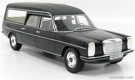 Cult Scale Models Cml Scale Mercedes Benz V Pollmann