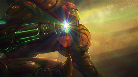 Metroid Desktop Wallpapers Top Free Metroid Desktop Backgrounds