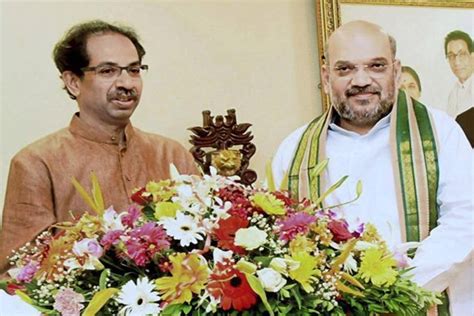 Uddhav Thackerays Visit To Ayodhya Varanasi Shiv Senas Bid To Embarrass Bjp In Modi