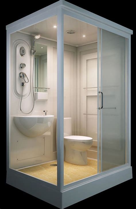 Marine Shower Toilet Combo Unit At Kathryn Bowser Blog