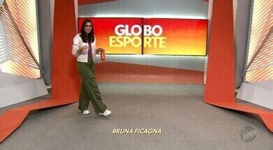 Globo Esporte Campinas Piracicaba Assista Ntegra Do Globo