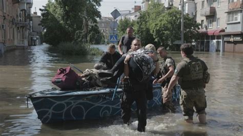 Ucraina anche la Cina è seriamente preoccupata per le conseguenze