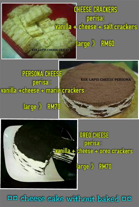 Senarai Harga Kek Secret Recipe Kg Secret Recipe Malaysia Get A