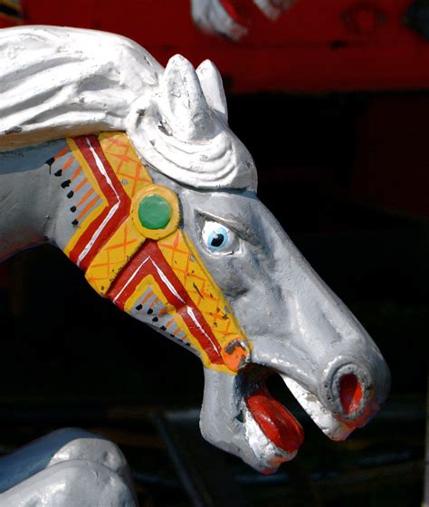 Carousel horses 1 Free Photo Download | FreeImages