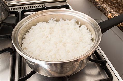 Receitas da Japa Como Fazer Arroz Japonês ごはんGohan