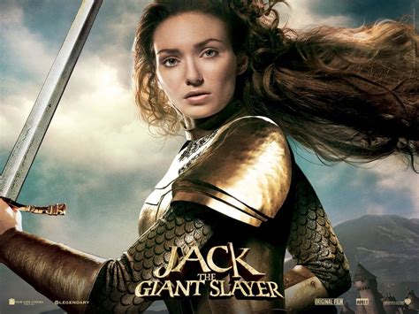 Princess Isabelle Jack The Giant Slayer Vast Selection