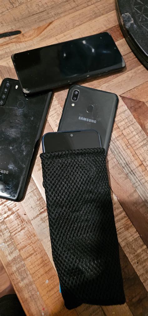 My Samsung Galaxy S6 For Seniors 7