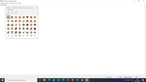 Como Colocar Emojis No Pc Macos E Windows Aplicativos E Software