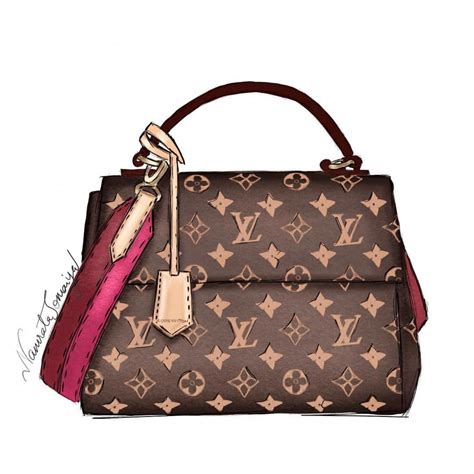 Louis Vuitton Hobo Bags Through The Years