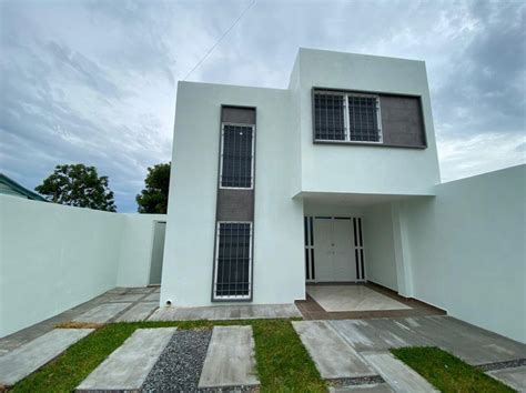 Venta Casa En Plan De Ayala Tuxtla Guti Rrez Tuxtla Guti Rrez