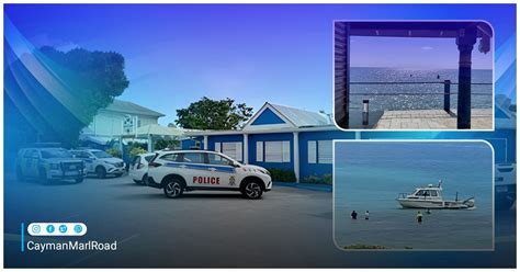 Cayman Marl Road on LinkedIn: (CMR) A woman was arrested after a more