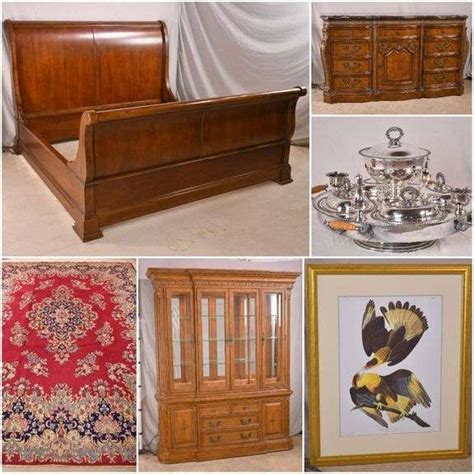 Online Southern Market Auction R H Lee Co Auctioneers