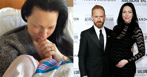 How Many Kids Do Laura Prepon and Ben Foster Have? | POPSUGAR Family