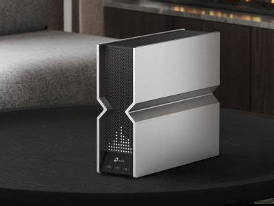 TP-Link представила свои первые роутеры с поддержкой Wi-Fi 7 - 4PDA