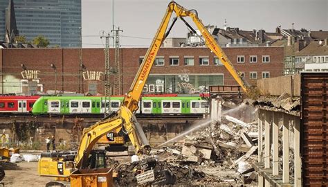 Phoenix Demolition Company