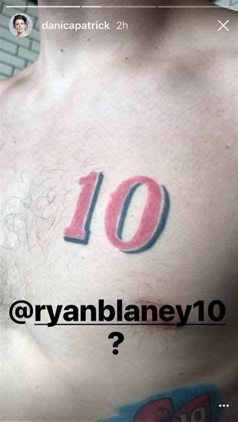 Update 70+ ryan blaney tattoos - in.cdgdbentre