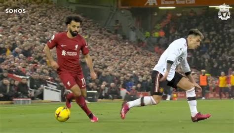 Martinez Regret Clear In Delicious New Angle Of Humiliating Salah Skill