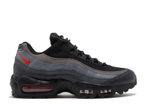 Air Max Black Picante Reflective Nike Fd Black