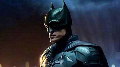 Matt Reeves The Batman Has Finished Scoring Reveals Composer