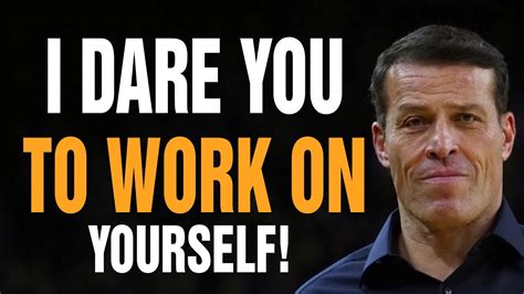 Tony Robbins Motivational Speeches 2022 I Dare You To Work On