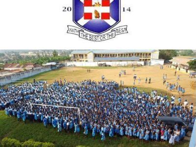 Ghanata Senior High School