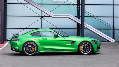 Mercedes Amg Gt R 2019 4k 3 Wallpaper Hd Car Wallpapers 11665