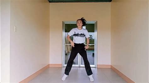 Zumba Exercises Basic Reggaeton Steps Youtube