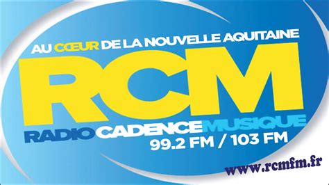 Je Marche AVC 23 11 22 Philippe Meynard Sur RCM Radio Cadence