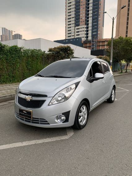 Carros Y Camionetas Chevrolet Spark Gt Tucarro