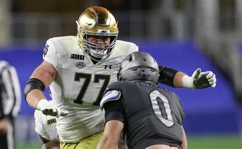 Notre Dame Transfer Portal Tracker 2022 Fanstreamsports