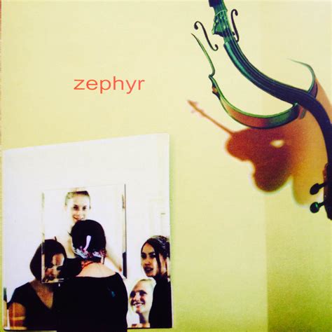 zephyr | Zephyr Quartet